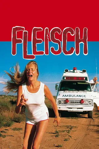 Görsel: TMDB Fleisch afişi