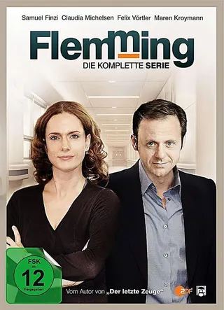 Flemming afişi