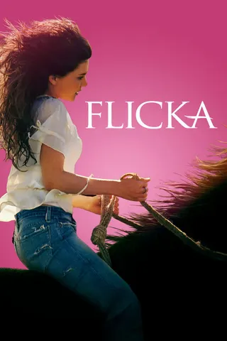 Görsel: TMDB Flicka afişi