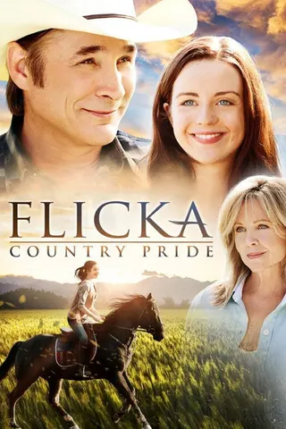 Görsel: TMDB Flicka: Country Pride afişi