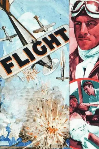 Görsel: TMDB Flight afişi