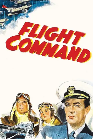 Görsel: TMDB Flight Command afişi