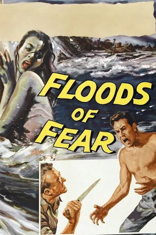 Görsel: TMDB Floods of Fear afişi