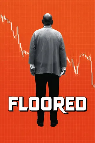 Floored afişi