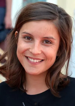 Görsel: Georges Biard / CC BY-SA Flore Bonaventura