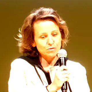 Flore Vasseur