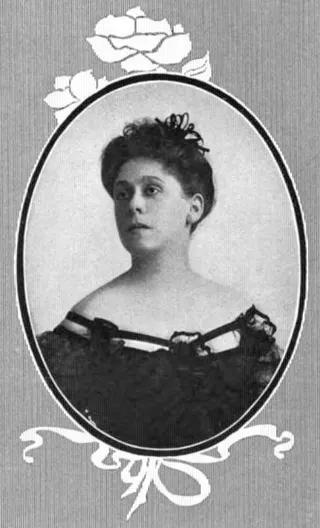Görsel: Unknown authorUnknown author / Kamu malı Florence Arliss