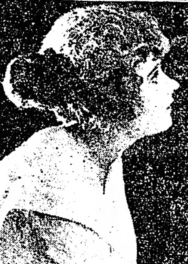Florence Dagmar