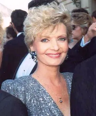 Görsel: Alan Light / CC BY Florence Henderson