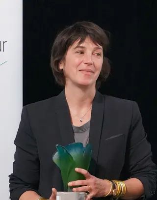 Görsel: G.Garitan / CC BY-SA Florence Loiret Caille