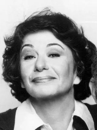 Florence Stanley