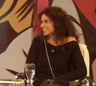 Florencia Raggi