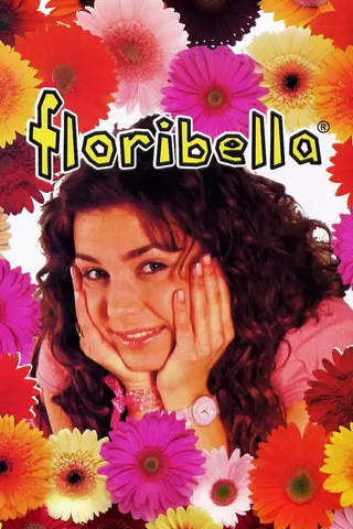 Görsel: TMDB Floribella afişi