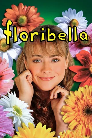 Görsel: TMDB Floribella afişi
