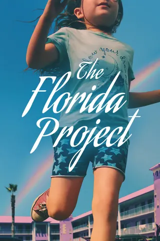 Görsel: TMDB Florida Projesi afişi