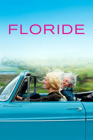 Floride afişi