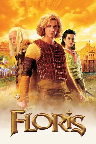 Floris afişi