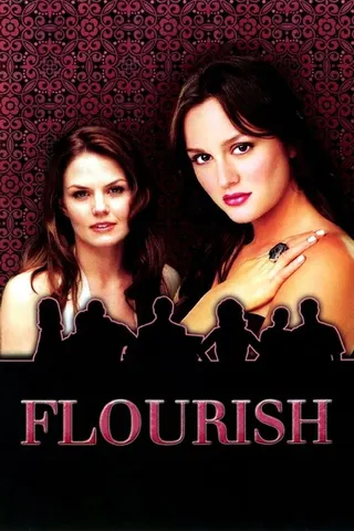 Flourish afişi