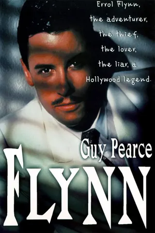 Görsel: TMDB Flynn afişi