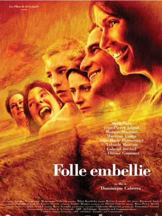 Folle embellie afişi