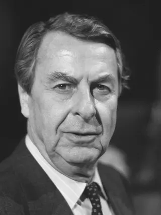 Fons Rademakers