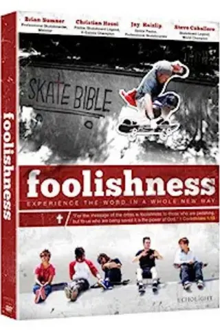Foolish Age afişi