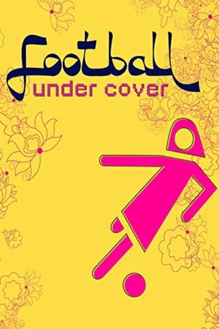 Football Under Cover afişi