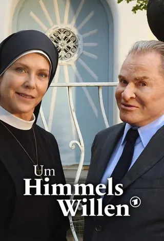 Görsel: TMDB For Heaven's Sake afişi