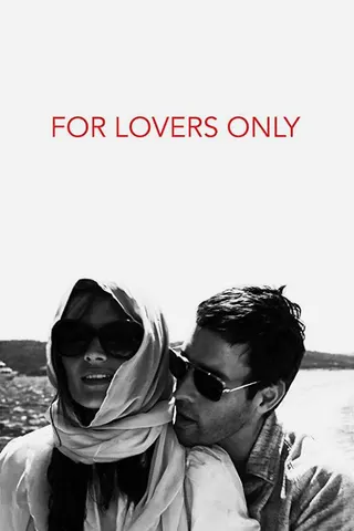 Görsel: TMDB For Lovers Only afişi