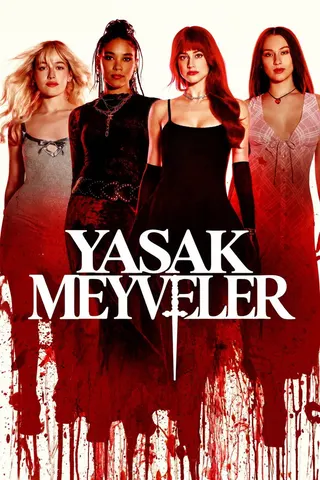 Görsel: TMDB Forbidden Fruits afişi