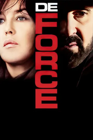 Görsel: TMDB Force afişi