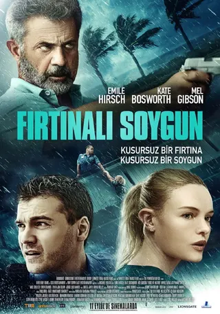 Görsel: TMDB Force of Nature afişi