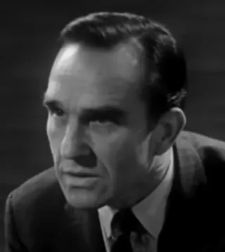 Ford Rainey