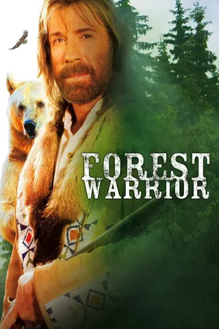 Görsel: TMDB Forest Warrior afişi