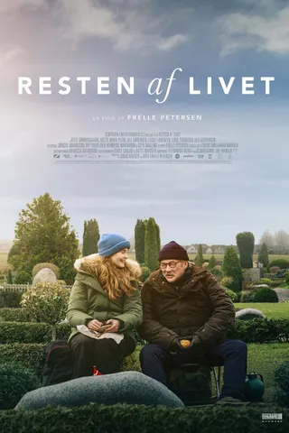 Görsel: TMDB Forever afişi