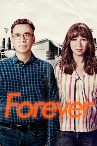 Forever afişi