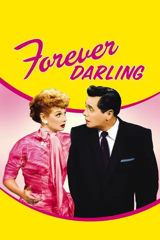 Görsel: TMDB Forever, Darling afişi