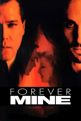 Görsel: TMDB Forever Mine afişi