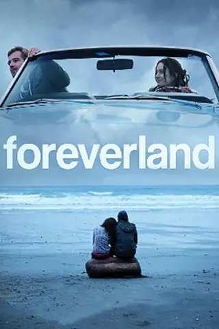 Görsel: TMDB Foreverland afişi