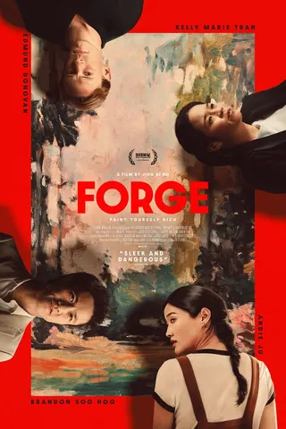 Görsel: TMDB Forge afişi