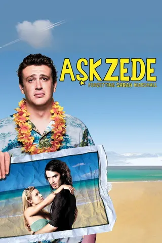 Görsel: TMDB Forgetting Sarah Marshall afişi