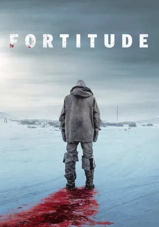 Fortitude afişi