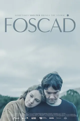 Görsel: TMDB Foscadh afişi