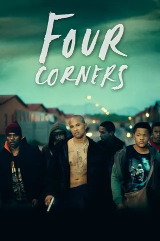 Görsel: TMDB Four Corners afişi