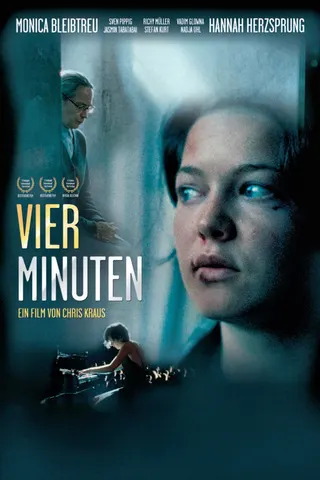 Görsel: TMDB Four Minutes afişi