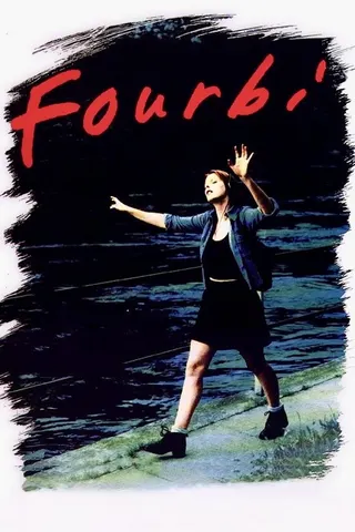 Fourbi afişi