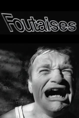 Görsel: TMDB Foutaises afişi