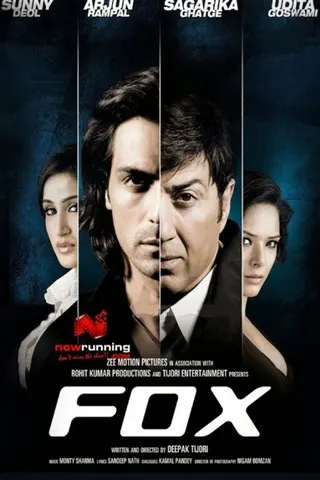 Görsel: TMDB Fox afişi