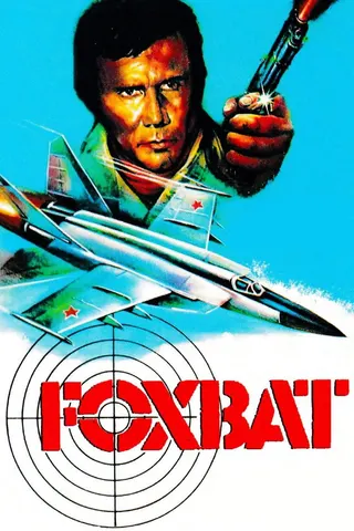 Görsel: TMDB Foxbat afişi