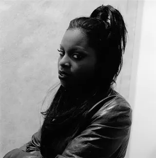 Görsel: Mika-photography / CC BY-SA Foxy Brown